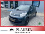 Citroën C1 Style *1.HAND*KLIMA*HU/AU NEU*WENIG-KM* - Citroën C1 aus 2006