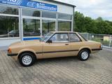 Ford Taunus MK3 1,6 - Ford Oldtimer mit Benzin-Antrieb: Limousine