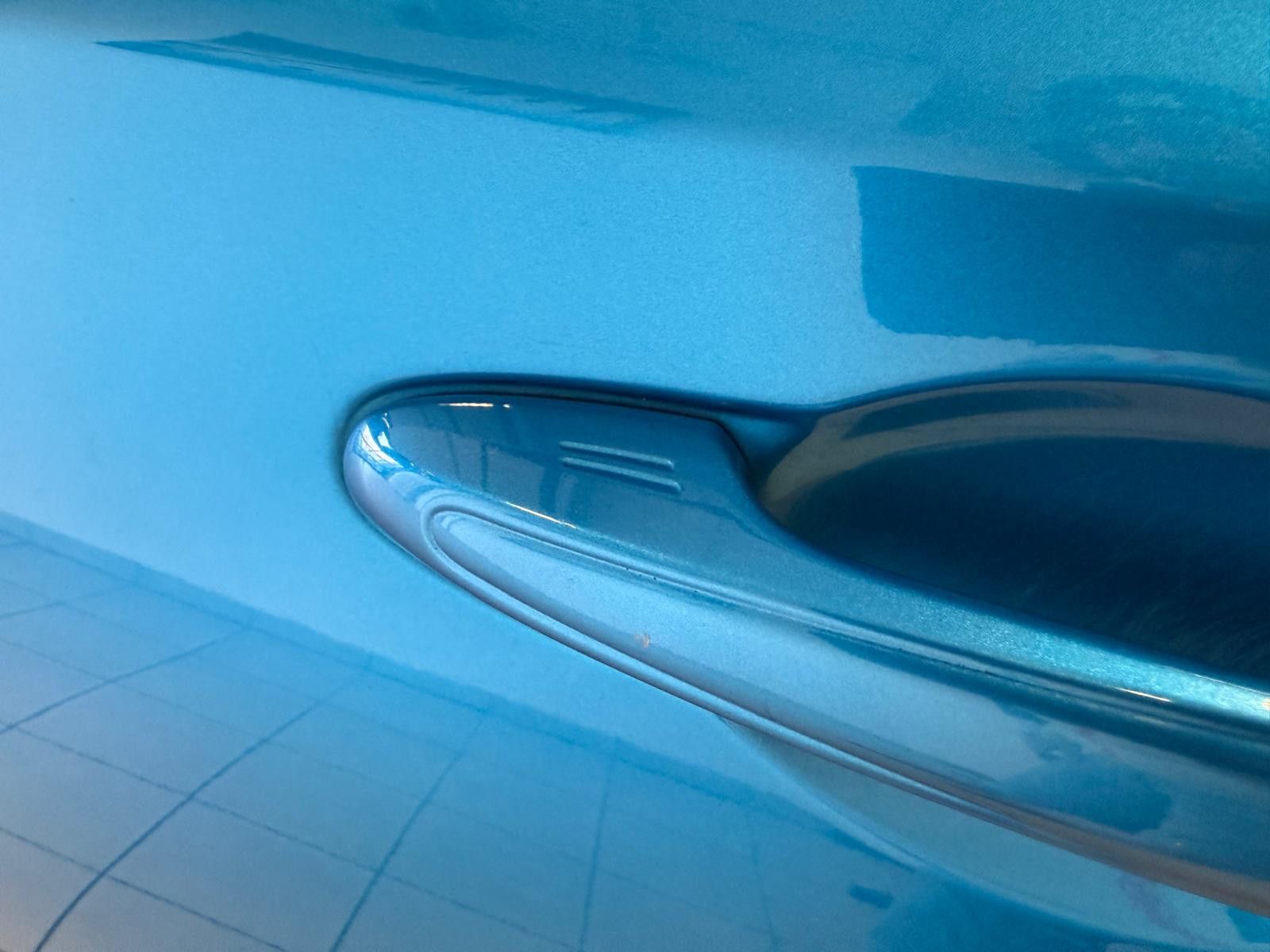 Fahrzeugabbildung Toyota RAV 4 RAV4 Hybrid Edition/ 1.HAND/AHK/KAMERA/LED