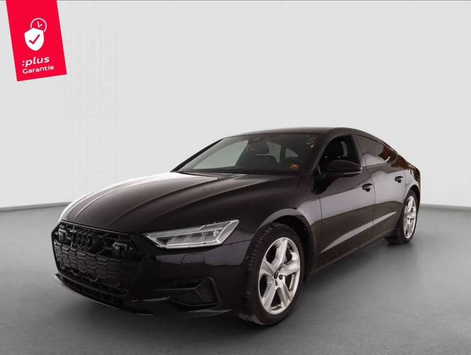 Image of Audi A7