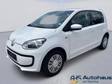 Volkswagen up! move up! - Kleinwagen mit Unfallschaden