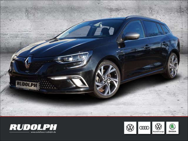 Renault Megane IV Grandtour 1.6 Energy GT LED DAB Bose N