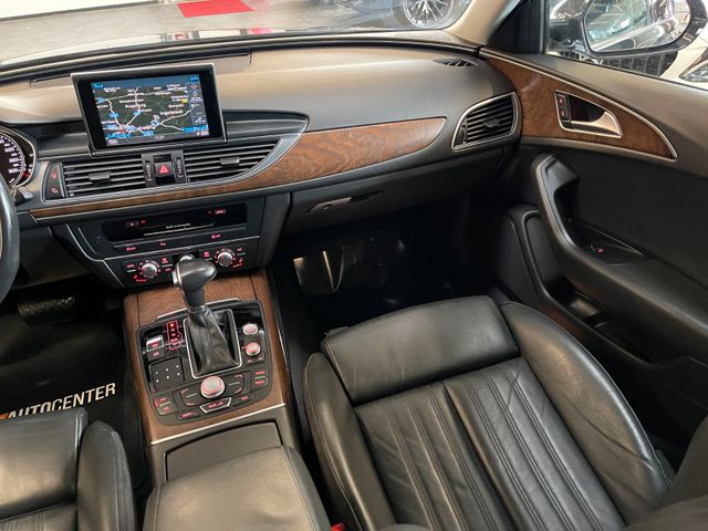 Audi A6 Avant 2.0 TDI Aut. *NAVI*XENON*LEDER*ACC*