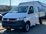 Volkswagen T6 Pritsche Lang Doppelkabine 2.0TDI|AC|EURO6| - Volkswagen T6 Transporter in Mannheim