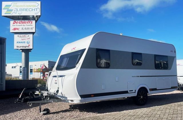 LMC Sassino 460 E Verfüg./Sparen Sie 1.700,- €
