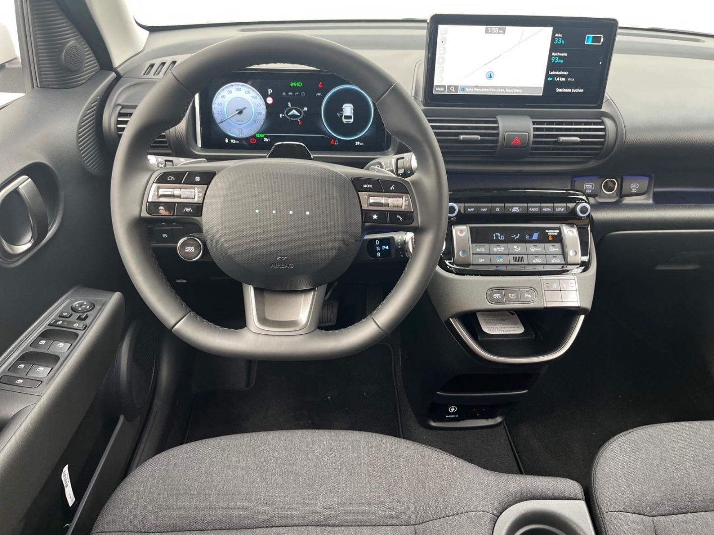 Hyundai INSTER – Bild 10