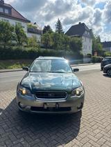 Subaru outback 3.0 lpg mit neue TÜV - gebrauchte Subaru Outback aus dem Jahr 2005