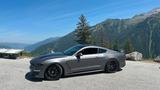 Ford Mustang GT whipple supercharger - : Sportwagen, Super