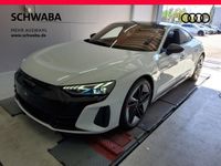 Audi RS e-tron GT - Vorschau Bild 1