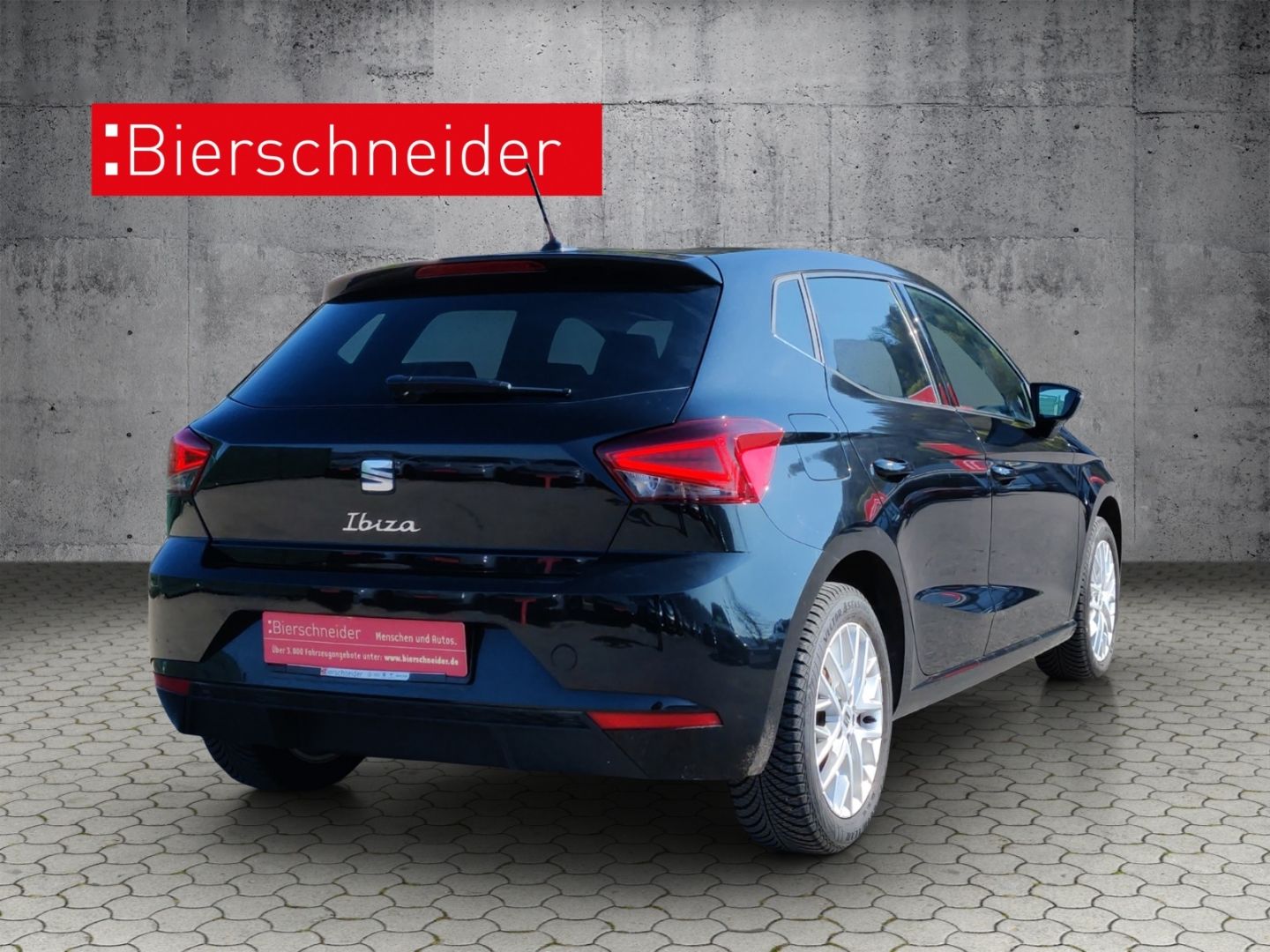 Seat Ibiza - Bild 5