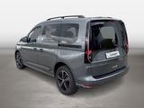 Volkswagen Caddy 2.0 TDI Edition AHK LED FSH NAVI BLIS - Volkswagen aus 2024