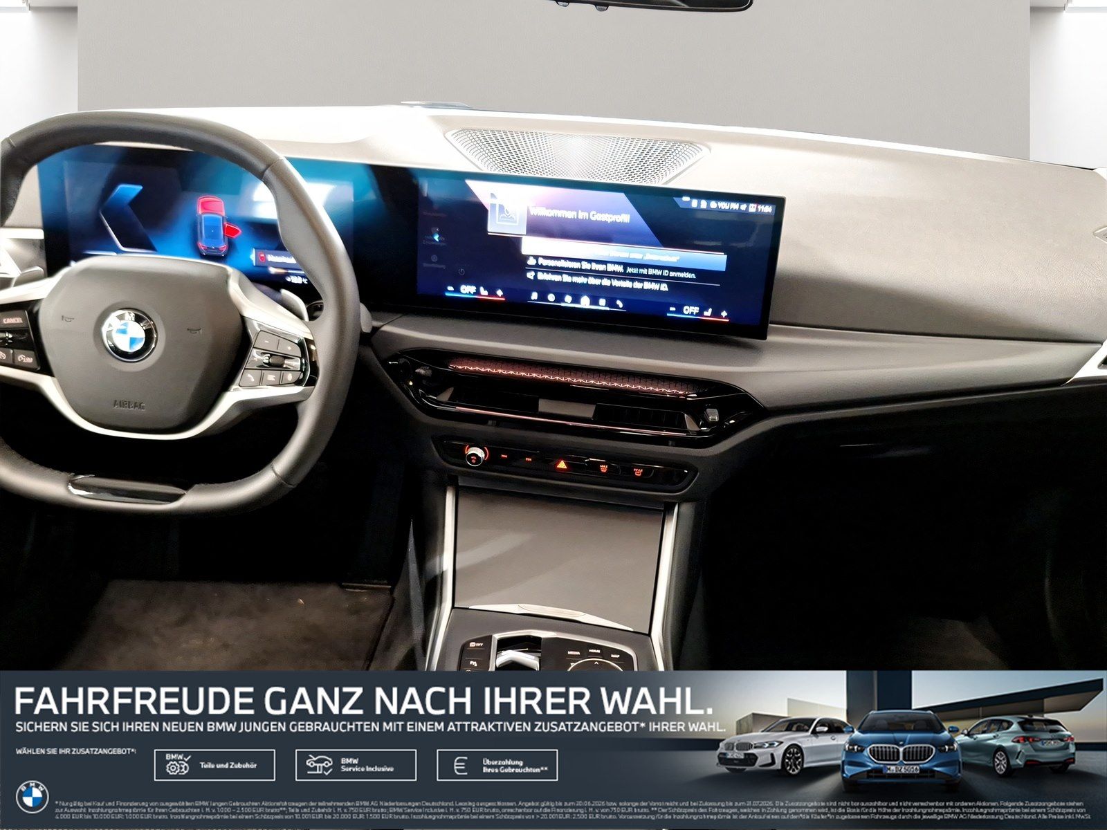 BMW 318 - Bild 8