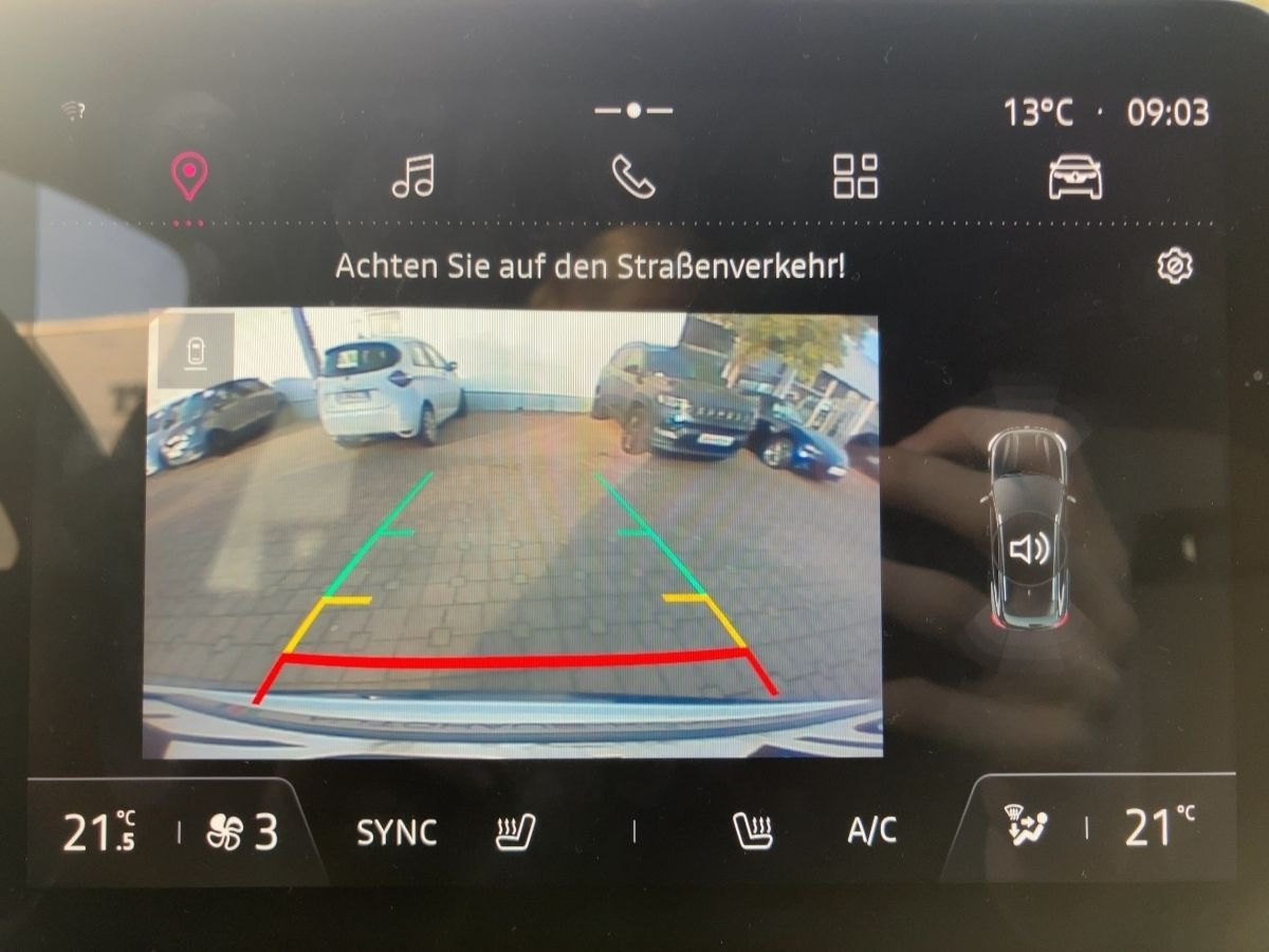 Renault Austral - Bild 16