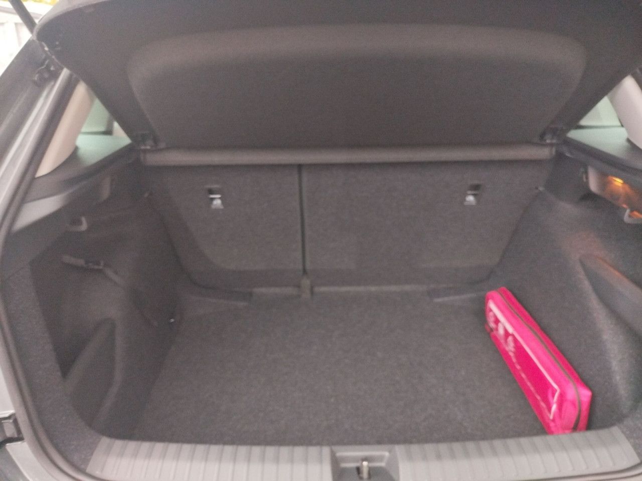 Fahrzeugabbildung SKODA Kamiq Selection TS85/1.0 A7F