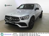Mercedes-Benz GLC 200 d Coupe AMG Night Aut. Widescreen LED-X