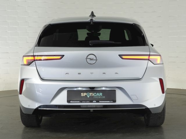 Astra L LIM ELEGANCE+NAVI+RÜCKFAHRKAMERA+SITZ-/L