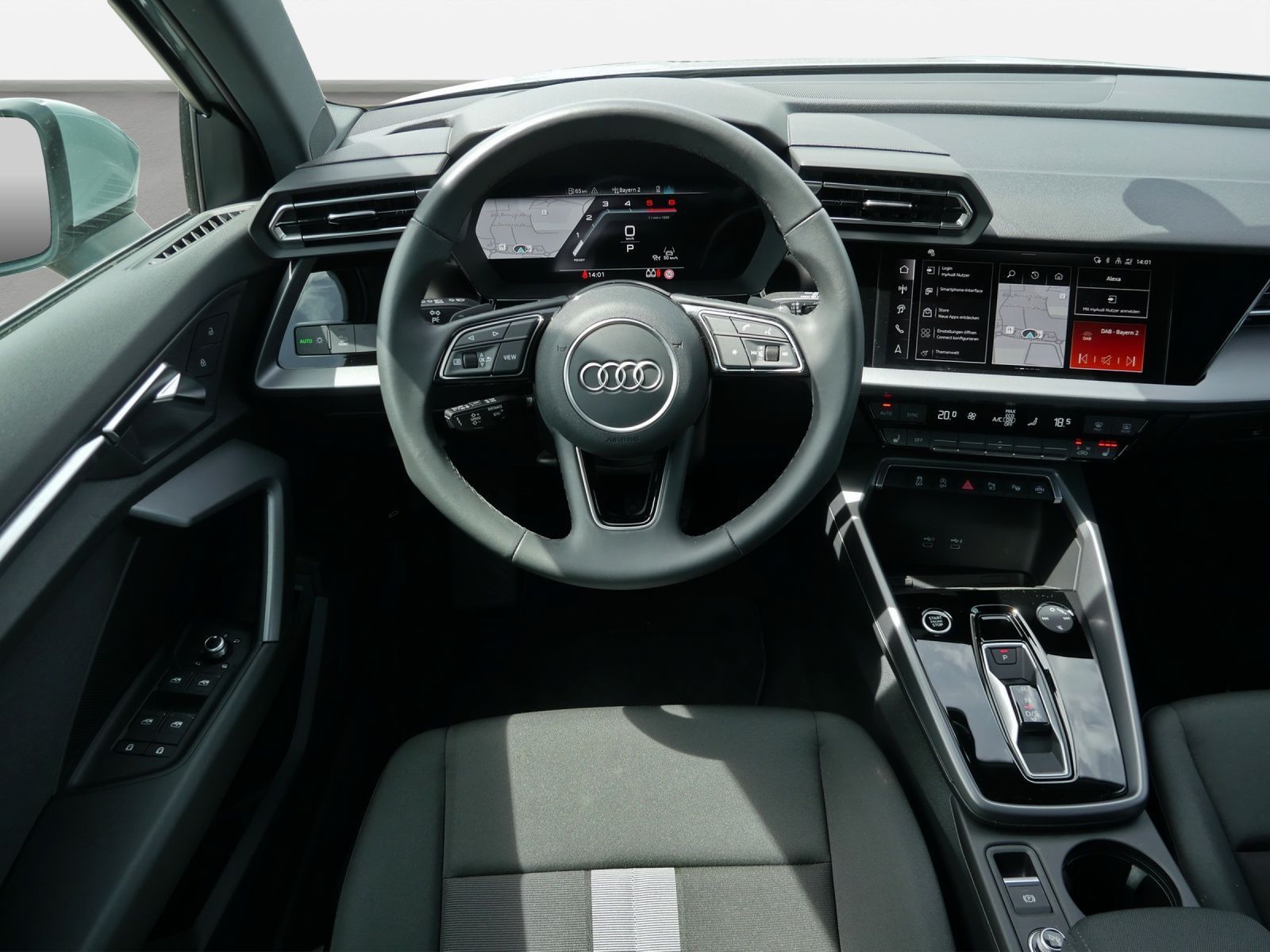 Audi A3 - Bild 8