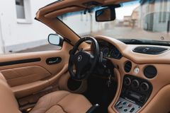 Fahrzeugabbildung Maserati Gransport Spyder *Kupplung Neu / MwSt.*