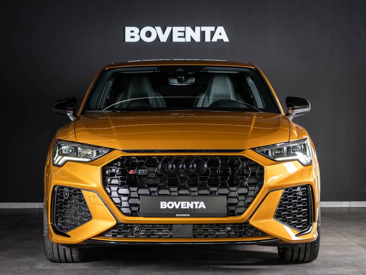 Audi RSQ3 Sportback quattro 2.5 TFSI  *SPORTAGA* imagem 2