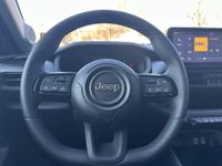 Jeep Avenger - Vorschau Bild 8
