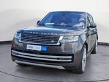 Land Rover Range Rover 3.0 D350 First Edition AHK Panoramad