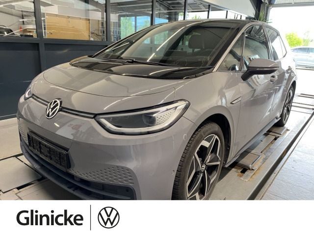 VW ID.3 Pro S 77kWh WäPu Matrix elek. Sitz