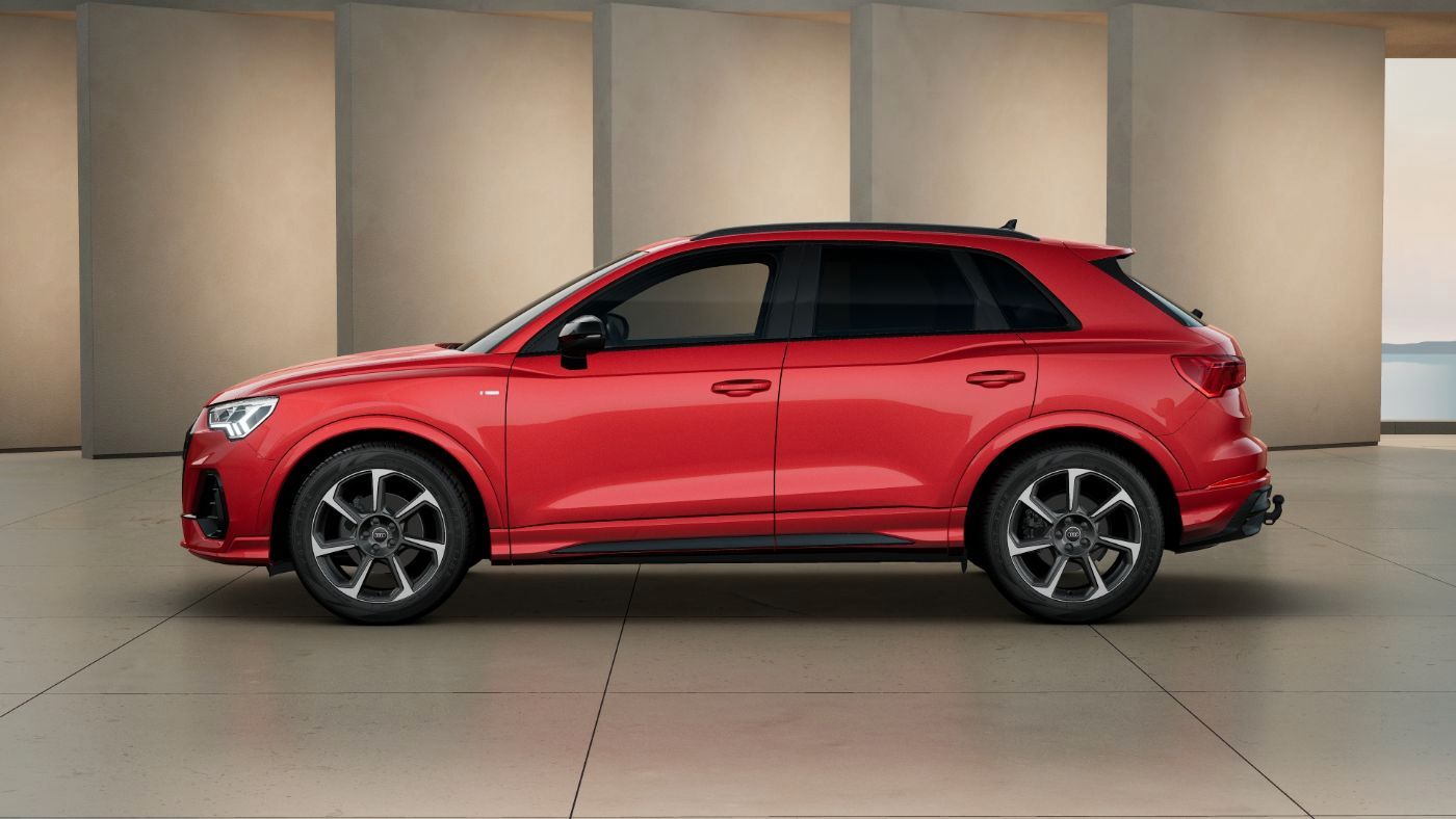 Audi Q3 - Bild 5