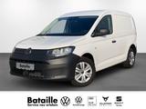 Volkswagen Caddy 1.5 TSI Cargo Klima GRA App-Connect - Volkswagen Caddy aus 2025