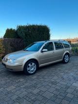 Volkswagen VW Bora Variant Highline Xenon - Volkswagen Bora: Highline