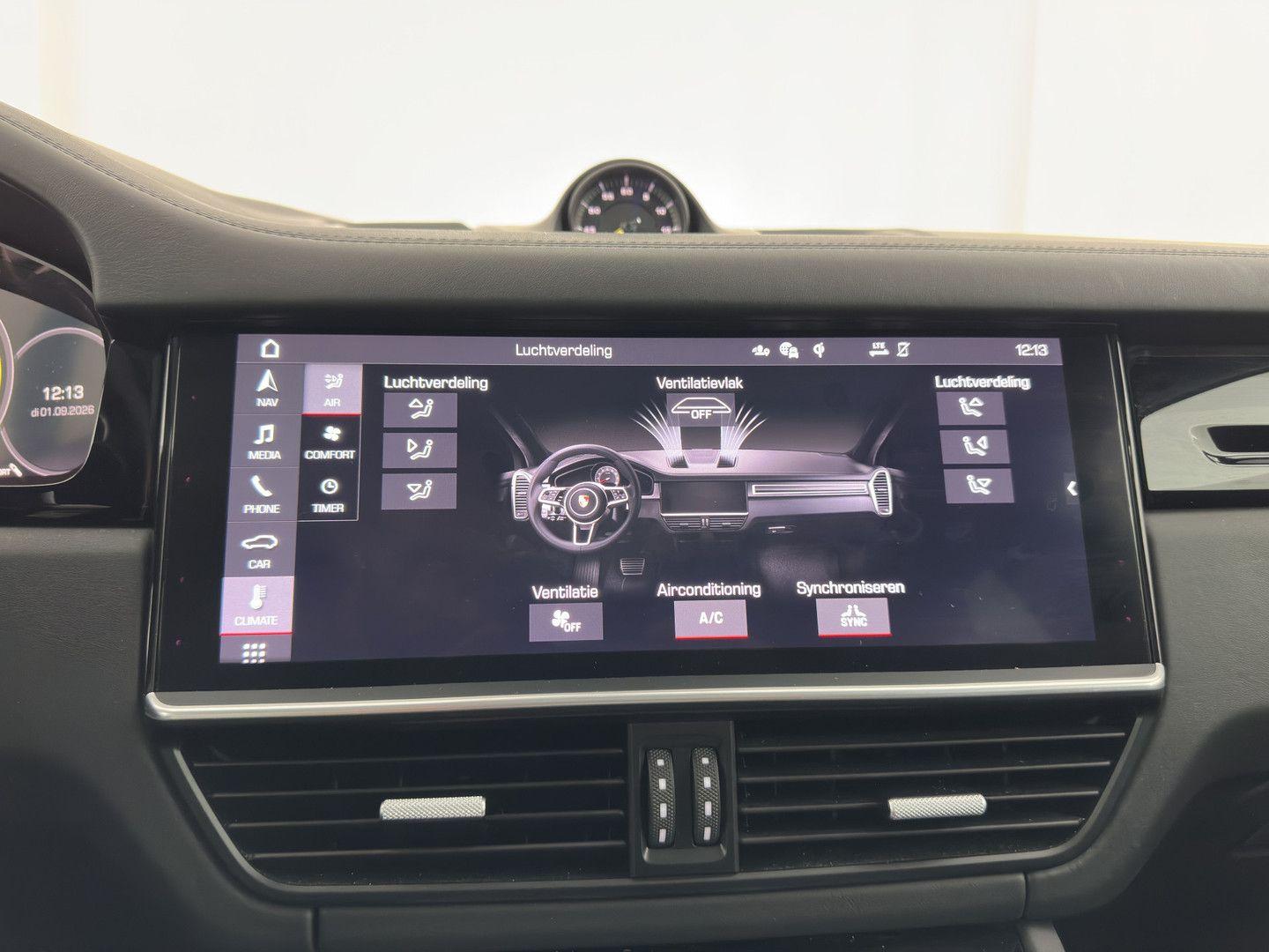 Porsche Cayenne Coupé 3.0 E-Hybrid (Plug-in) {SoH-100%}, миниатюра 22