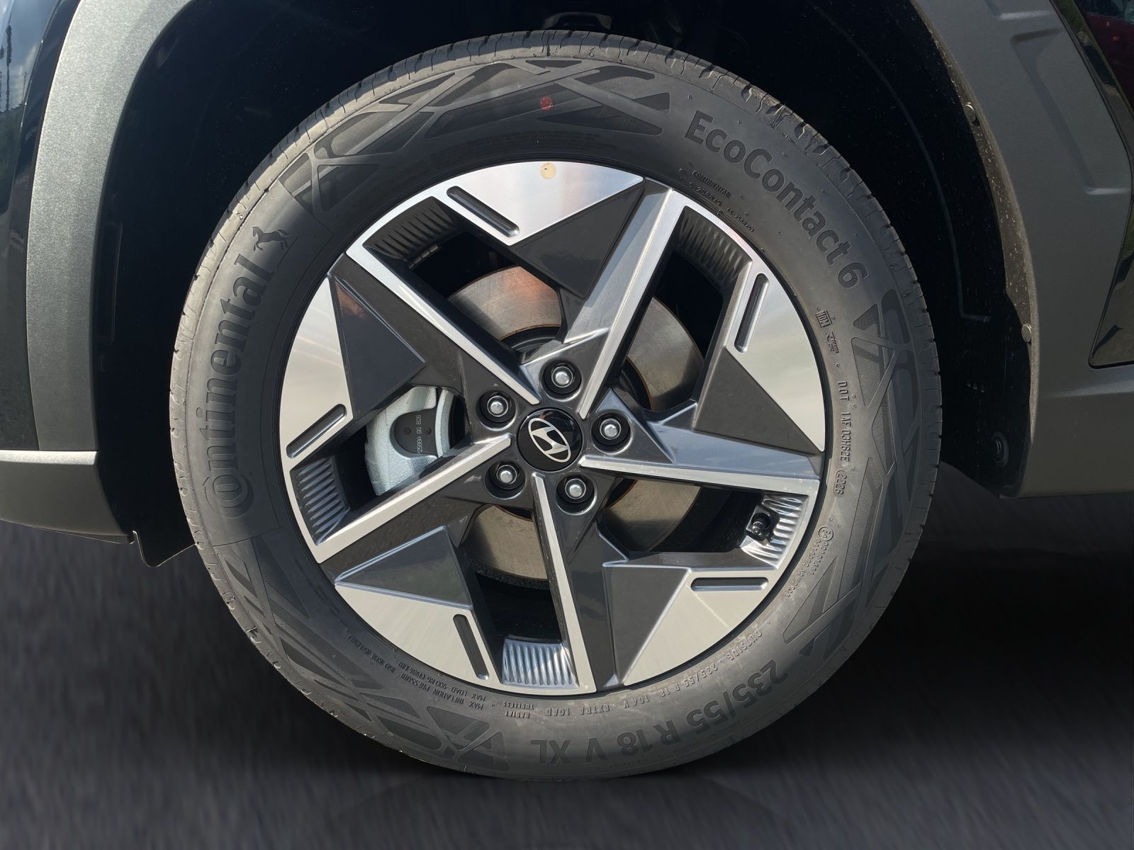 Hyundai TUCSON - Bild 26