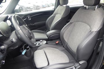 MINI Cooper SE - 10