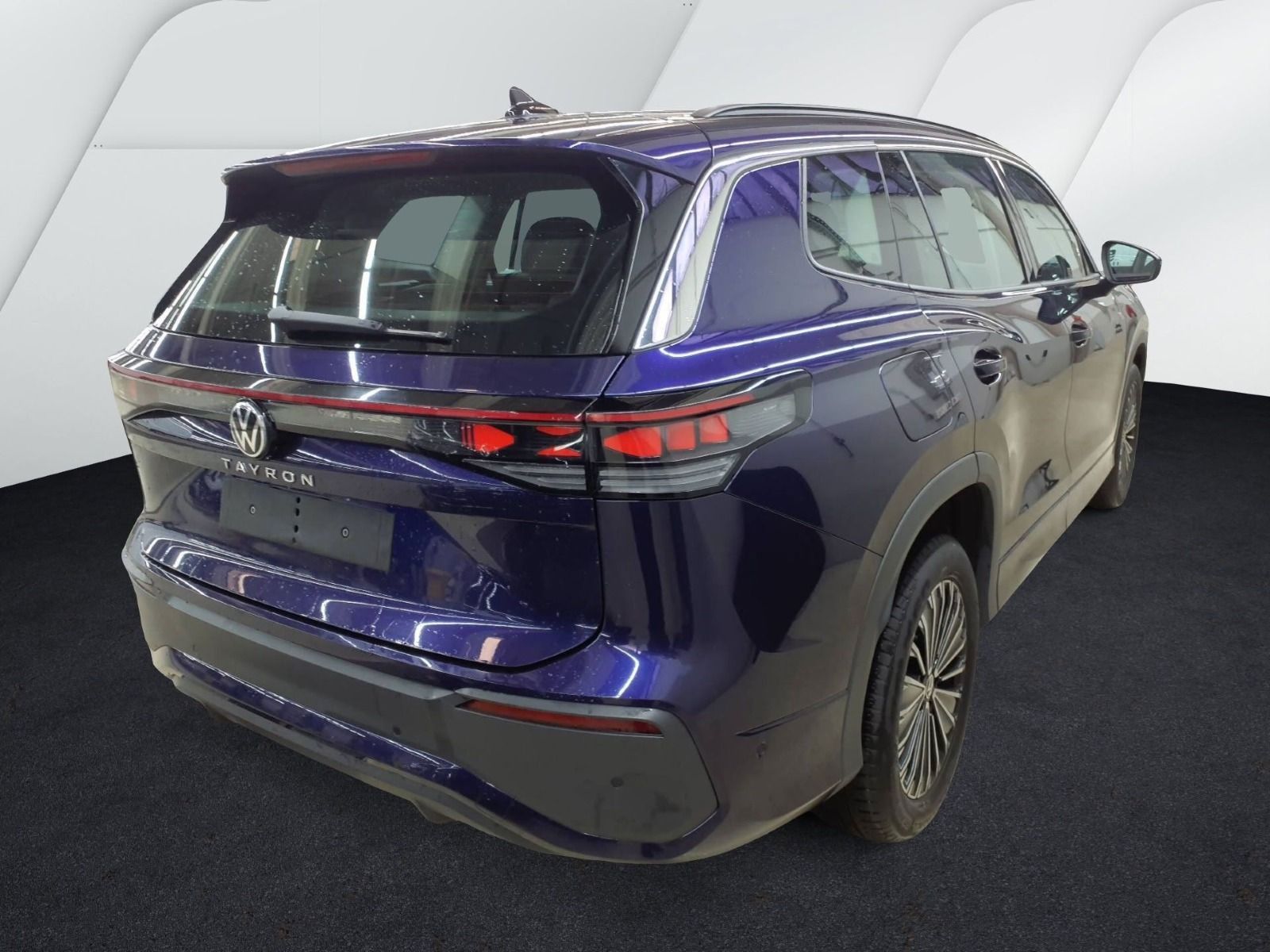 Volkswagen Tayron - Bild 2