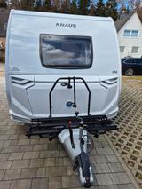 Knaus Sport 500 KD, Mover, 3er Stockbett, Glattblech - Knaus Sport 500 KD