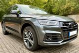Audi Q5 Sport 2.0 TDI quattro  - Audi Q5 Gebrauchtwagen in Hamm
