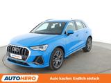 Audi Q3 40 TFSI quattro S Line Aut.*LED*CAM*PDC* - Audi Q3 Gebrauchtwagen in Köln