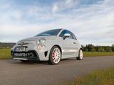Andere Abarth 595 Esseesse 70 Anniversario 2020 - Andere aus 2020