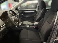 Skoda Karoq - Vorschau Bild 11
