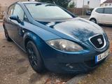 Seat SEAT LEON MOTOR 1.6 BENZIN TUV NEU - Seat Leon: Motor