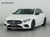 Mercedes-Benz A 180 ''Advanced'' *AMG*PTS*Kamera*Navi*LED*Spur - Mercedes-Benz A-Class: Advanced