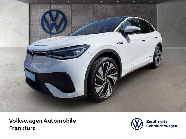 Image of Volkswagen ID.5