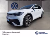Volkswagen ID.5 Pro Performance PANO AHK LED NAVI APP KAMER - Volkswagen ID.5 aus 2024