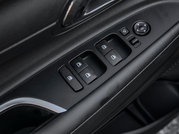 Hyundai Bayon 1.0 Trend 2WD Komfort-Paket Navi Kamera