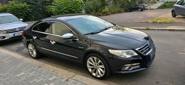 Volkswagen VW PASSAT CC  2,0 TSI