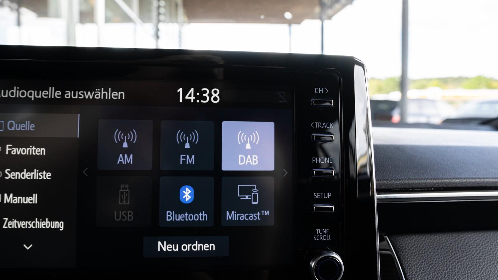Suzuki Swace 1.8 Hybrid Comfort+ KAM*ACC*TOT*HYBR*2.Hd