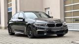 BMW M550i Limousine xDrive *GSD*Standh*HeadUp - BMW M550 Gebrauchtwagen
