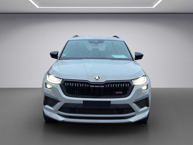 Kodiaq 2.0TSI DSG 4x4 RS AHK