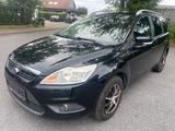 Ford Focus 1,8 Ghia Turnier - Ford Focus: Turnier Ghia