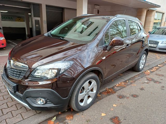 Opel Mokka  1.4 Turbo