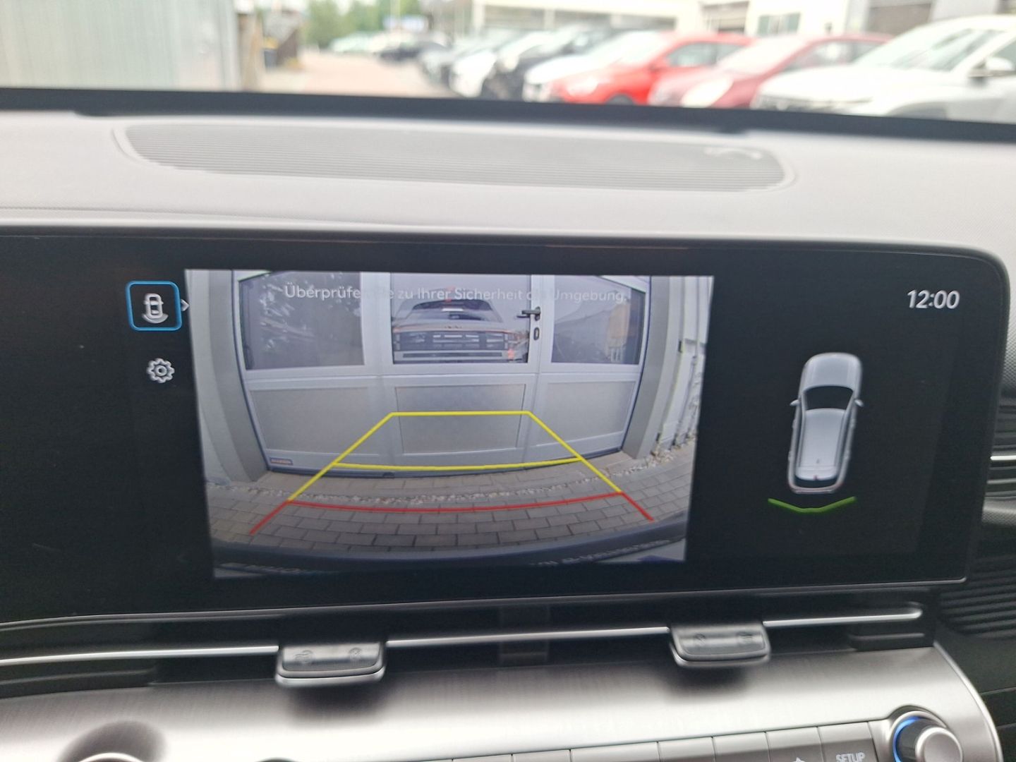 Hyundai Kona – Bild 18